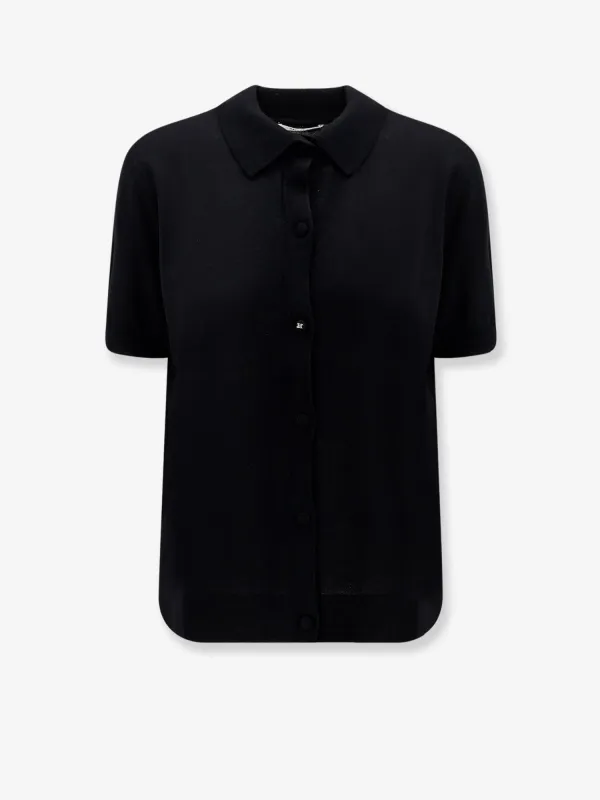 Romania Virgin Wool Cardigan sold by Lord & Taylor