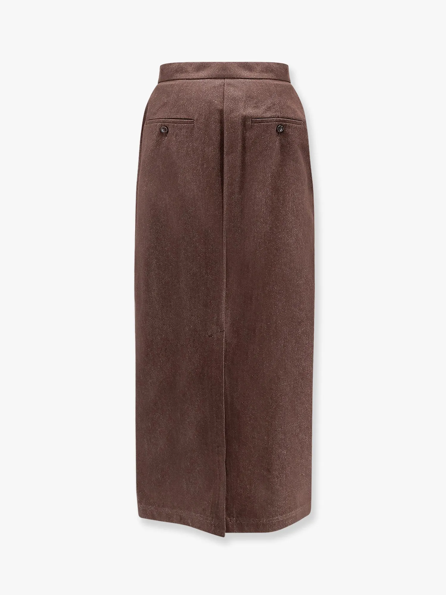 Pianosa Cotton Long Skirt sold by Lord & Taylor product image thumbnail 4