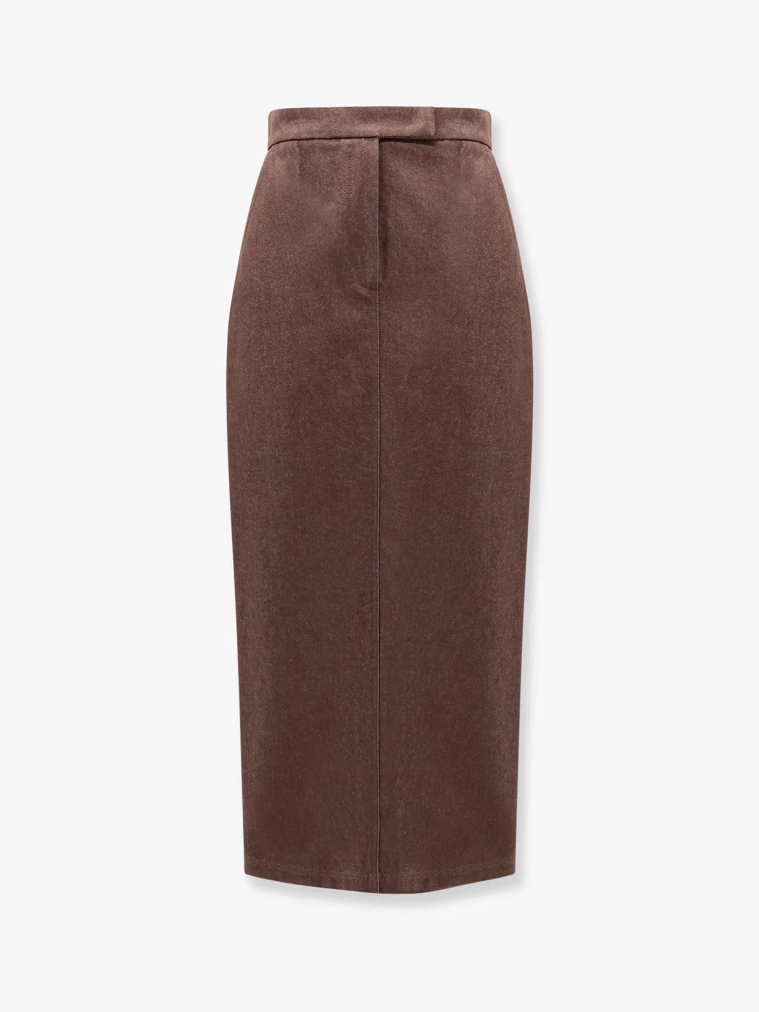 Pianosa Cotton Long Skirt sold by Lord & Taylor