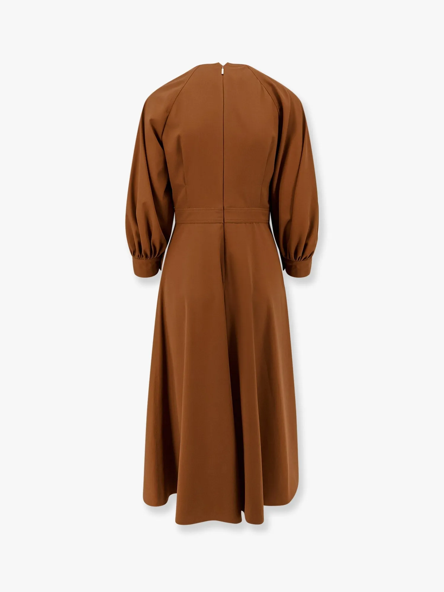 Pedaggi Cotton Midi Dress sold by Lord & Taylor product image thumbnail 4