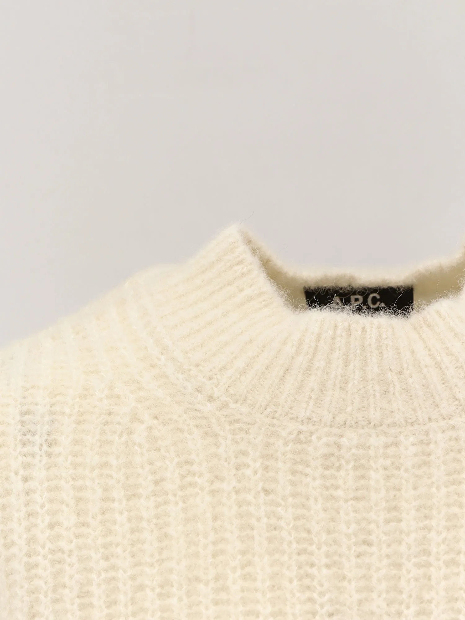Wool Blend Sweater sold by Lord & Taylor product image thumbnail 3
