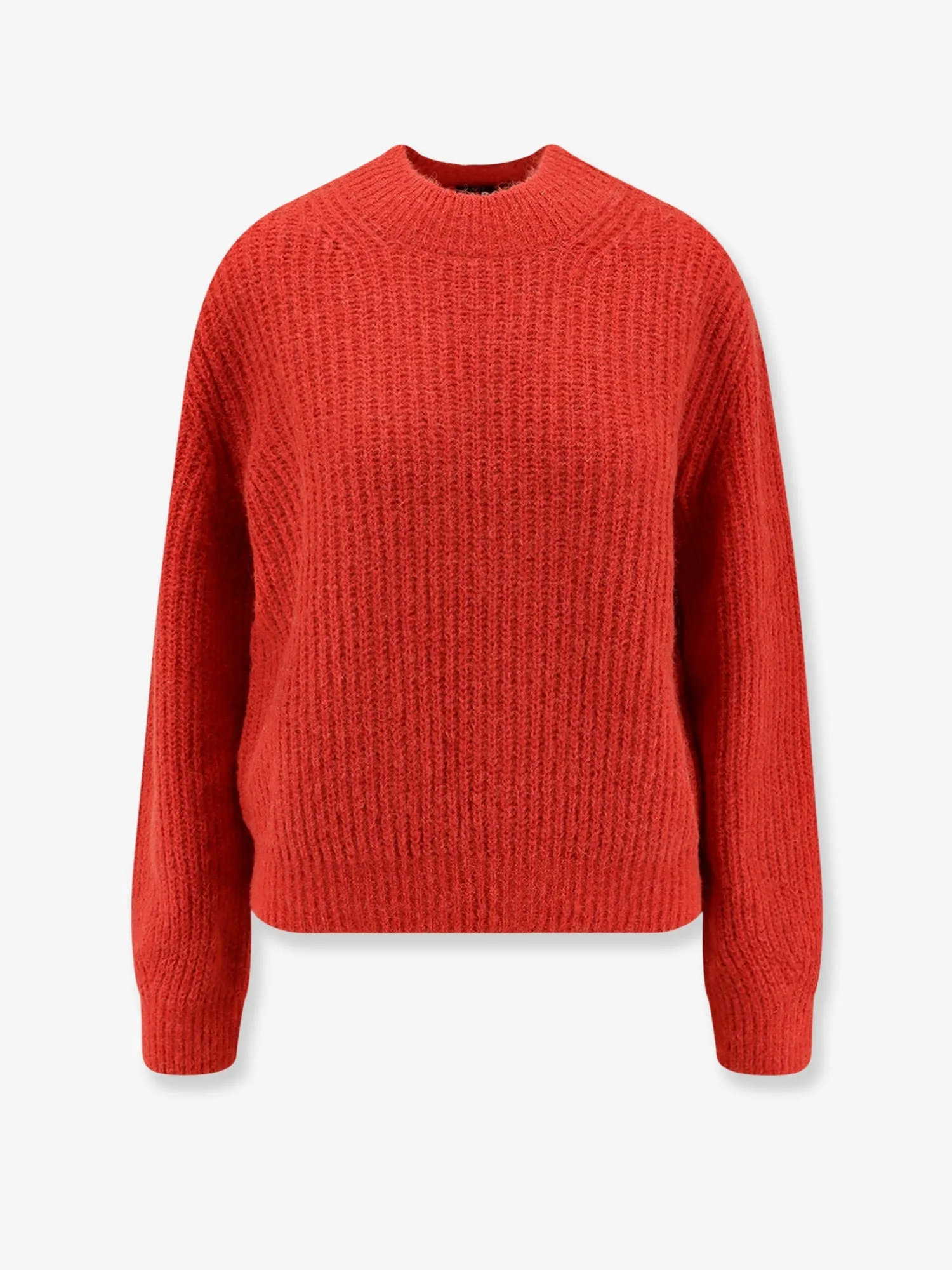 Wool Blend Sweater in Red sold by Lord & Taylor