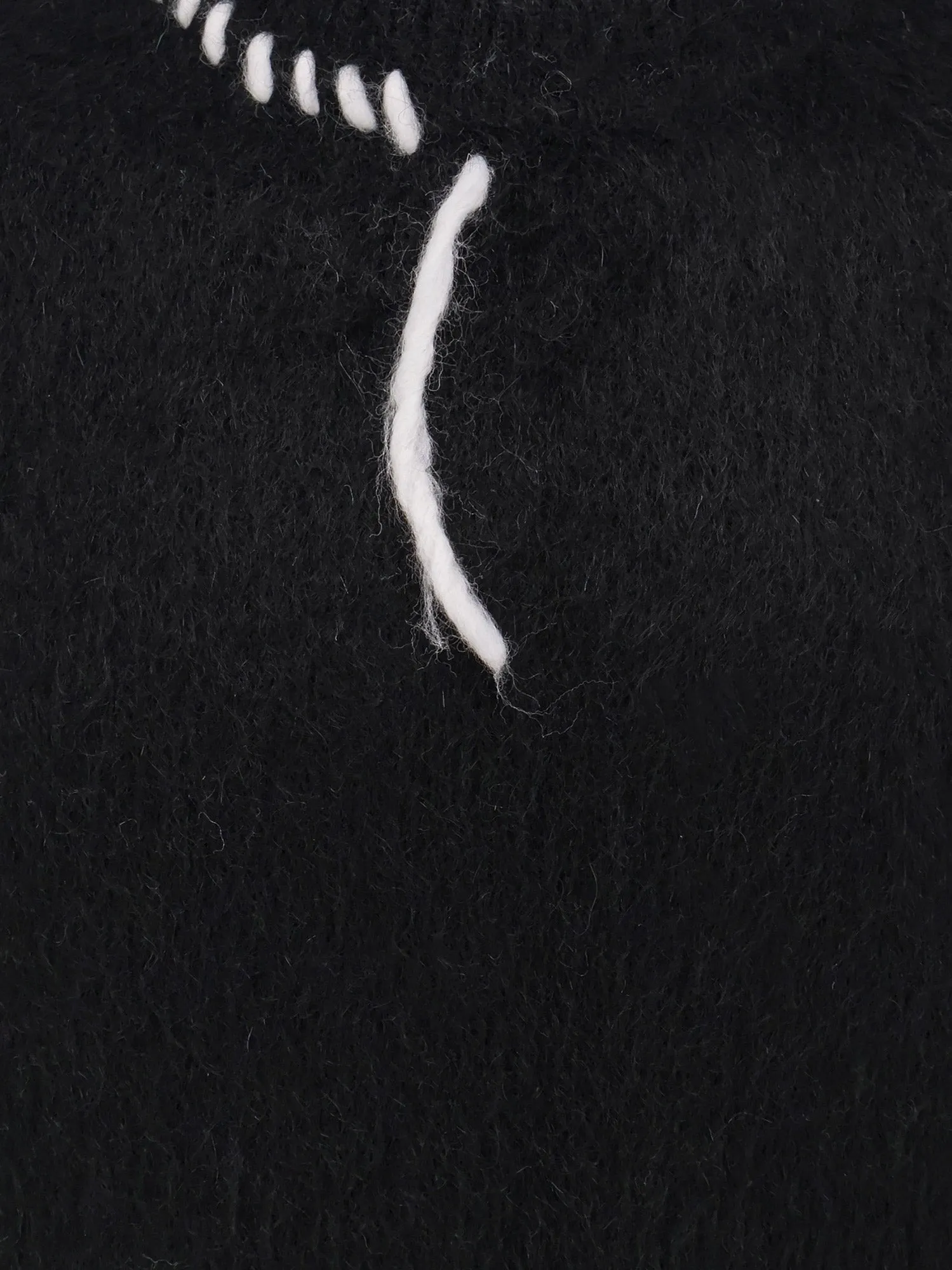 Mohair Blend Sweater sold by Lord & Taylor product image thumbnail 3