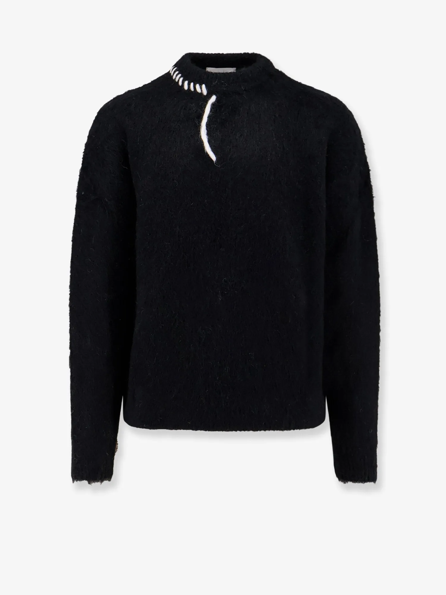 Mohair Blend Sweater sold by Lord & Taylor