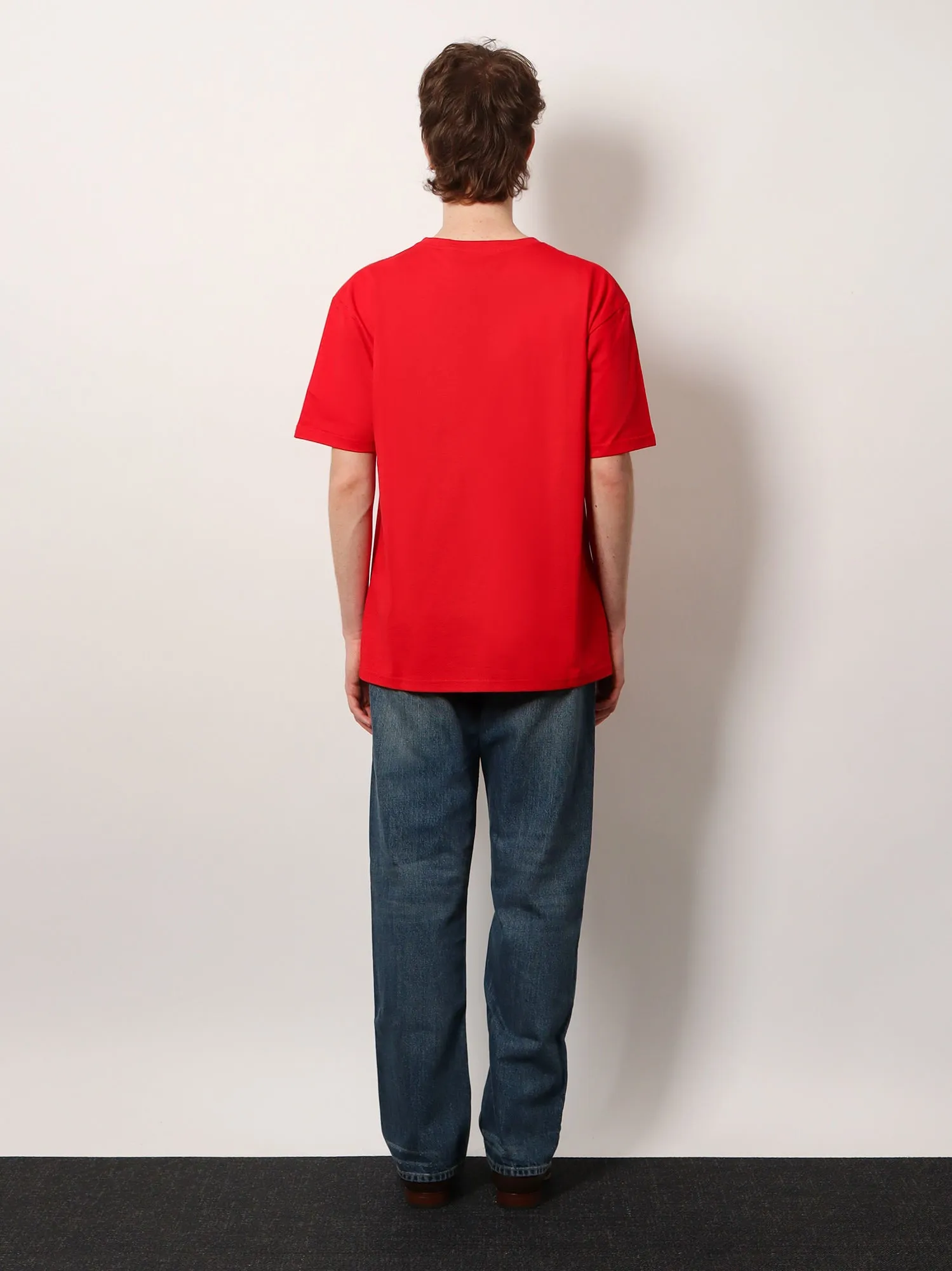 Le Chat de la Maison Cotton T-Shirt sold by Lord & Taylor product image thumbnail 5