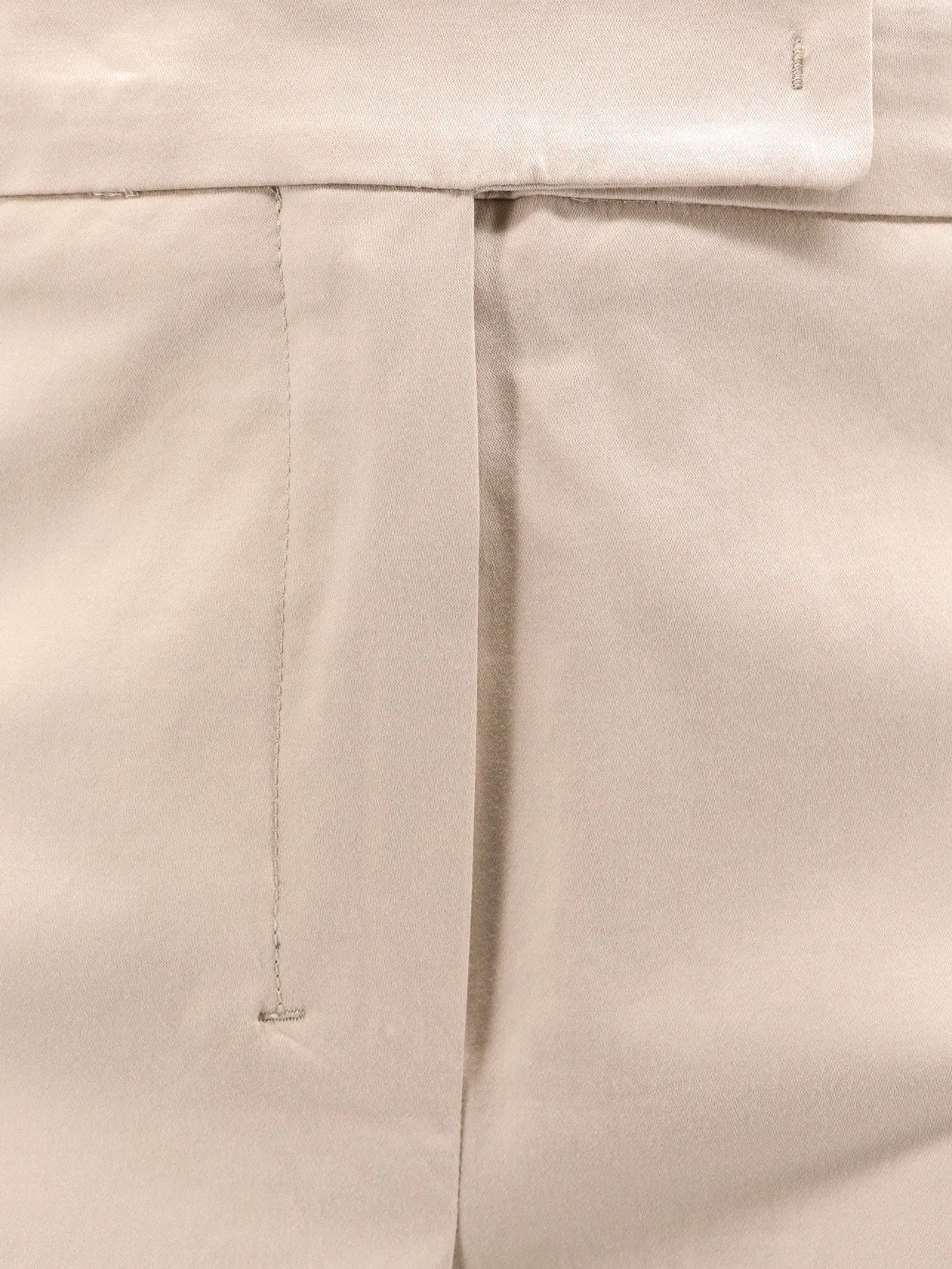 Felice Stretch Cotton Trousers sold by Lord & Taylor product image thumbnail 3