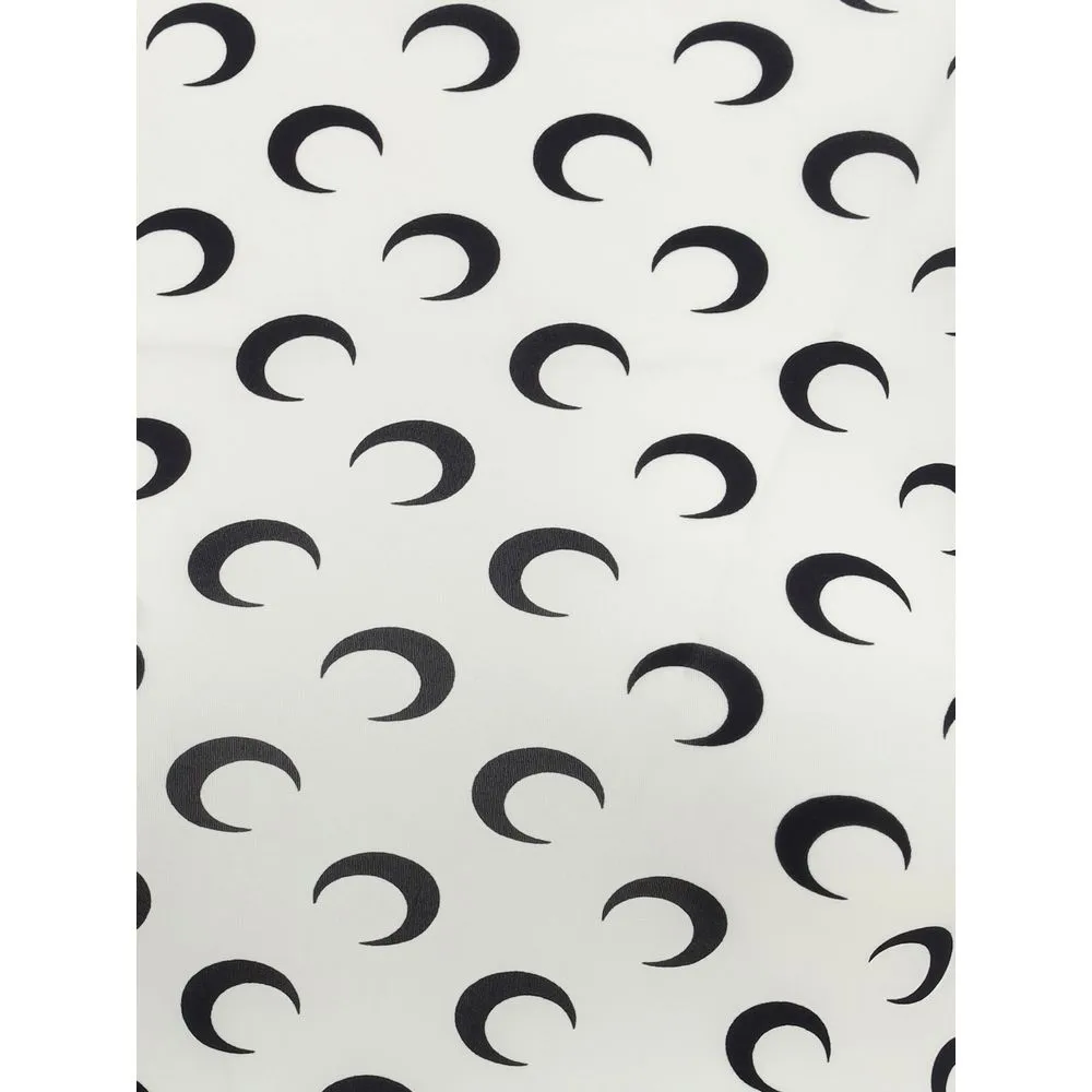 White Polyamide Top sold by Lord & Taylor product image thumbnail 3