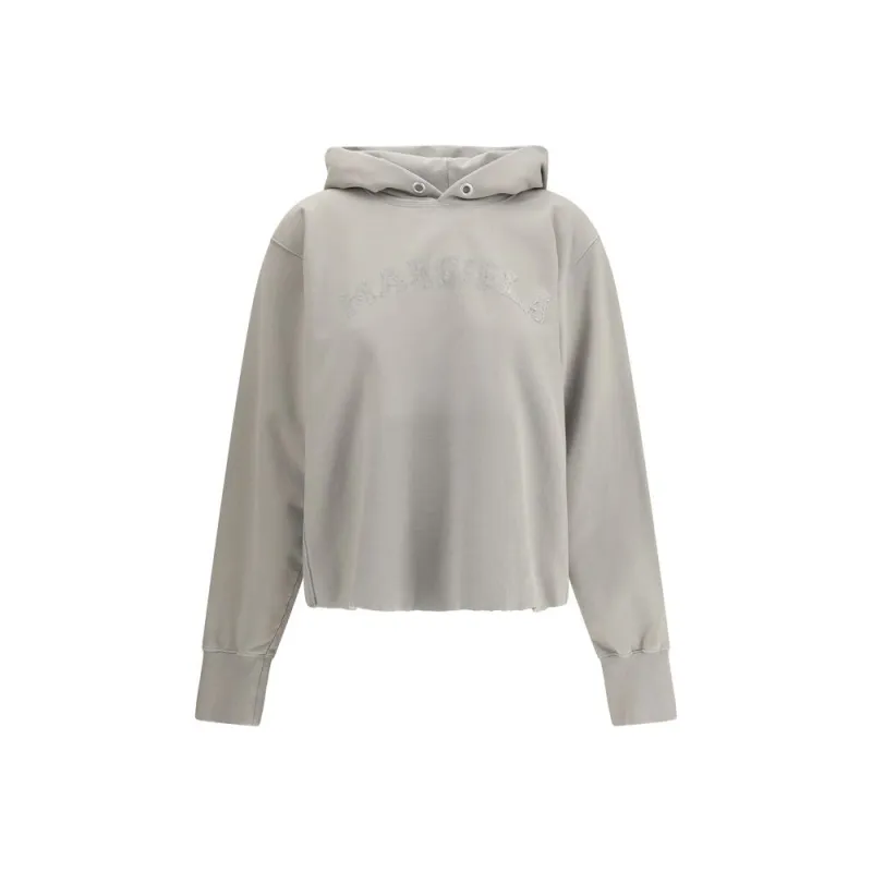 Bicolor Cotton Sweatshirt sold by Lord & Taylor