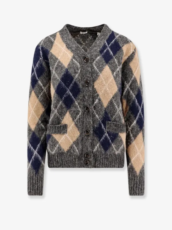 Wool Cardigan sold by Lord & Taylor