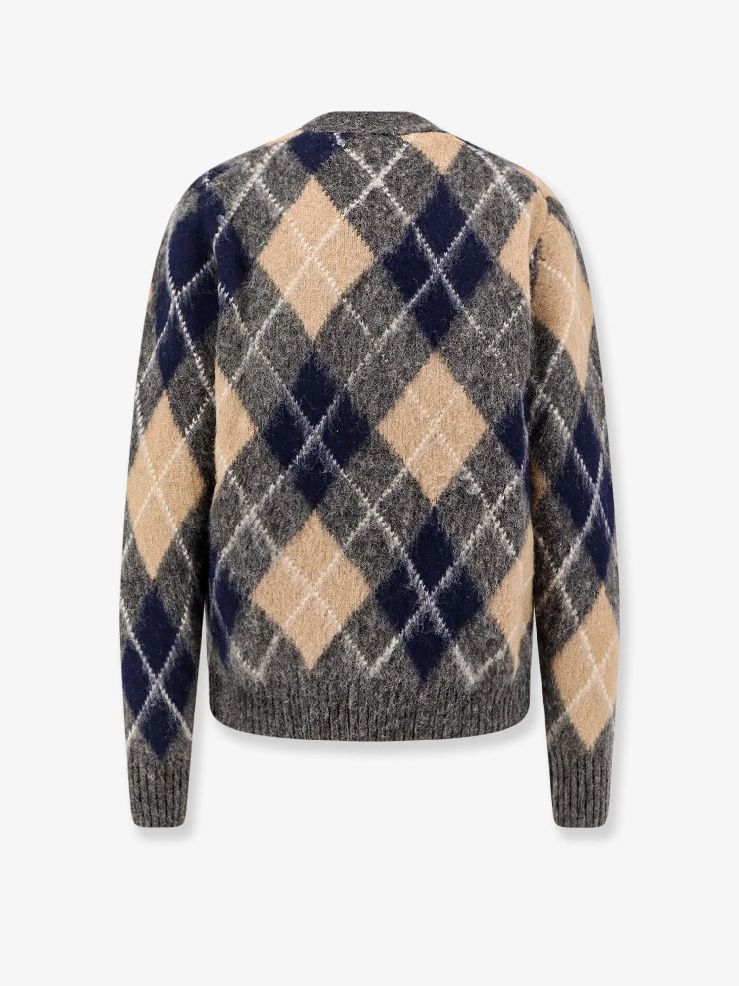 Wool Cardigan sold by Lord & Taylor product image thumbnail 2