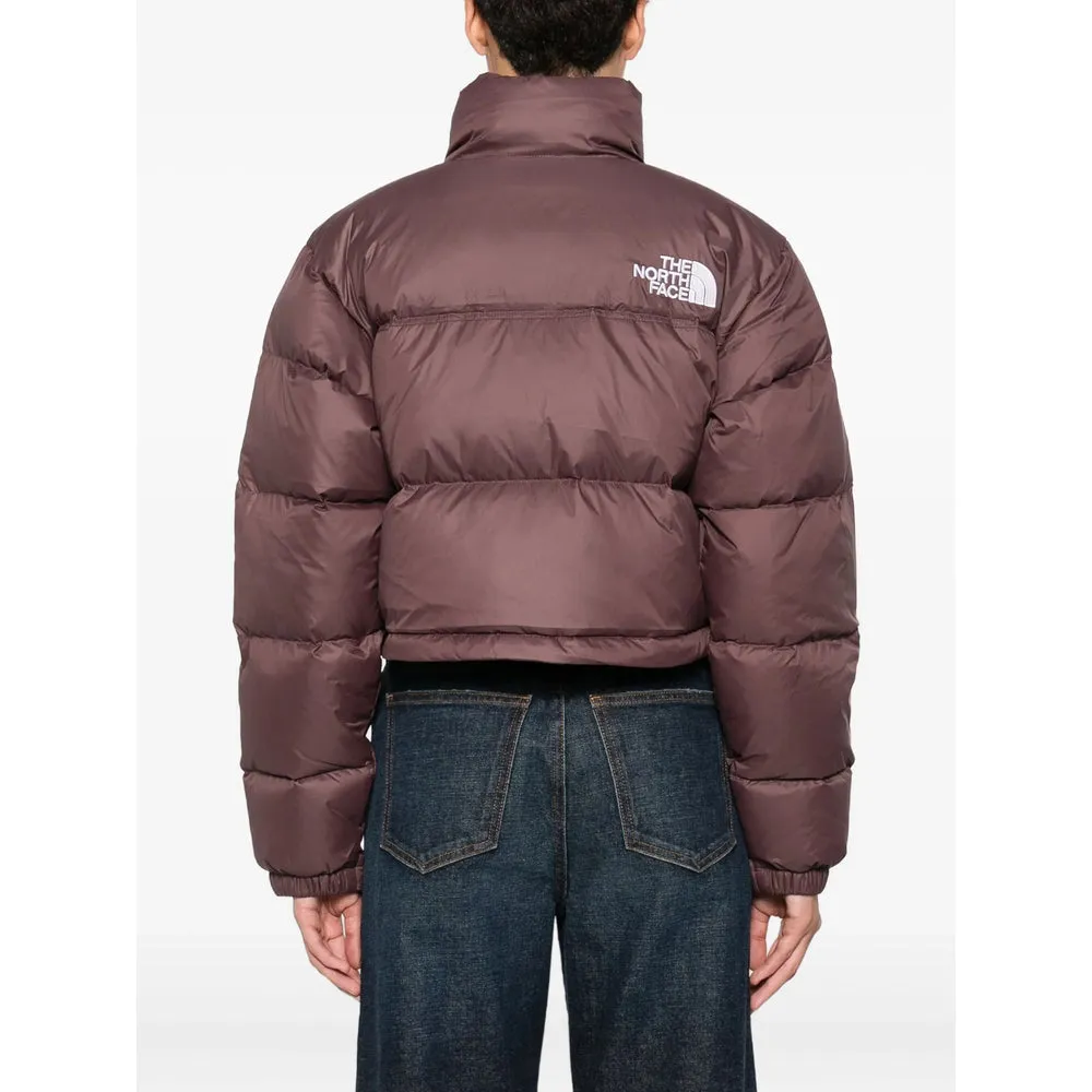 The North Face Brown Quilted Outerwear sold by Lord & Taylor product image thumbnail 3