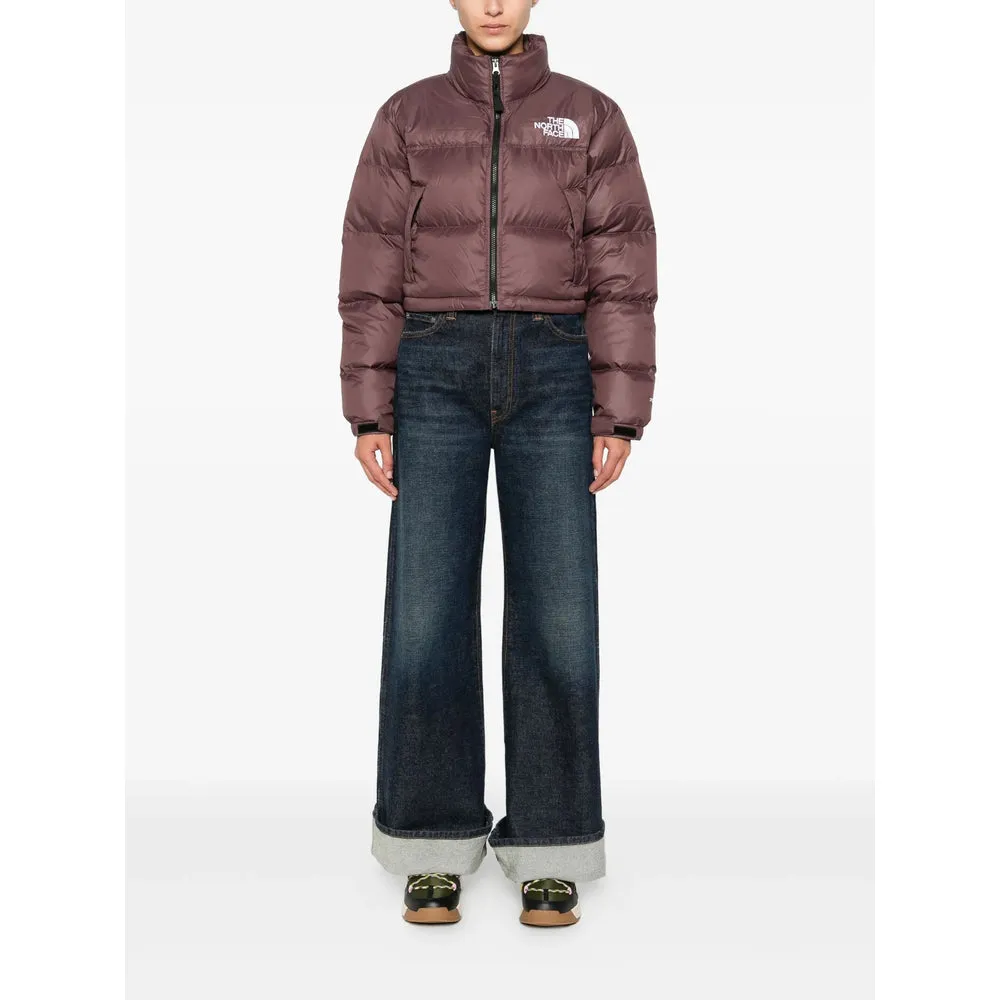 The North Face Brown Quilted Outerwear sold by Lord & Taylor product image thumbnail 4