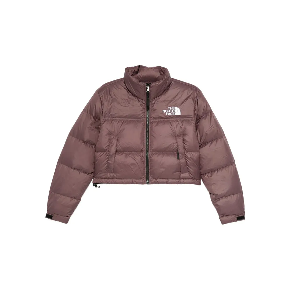 The North Face Brown Quilted Outerwear sold by Lord & Taylor