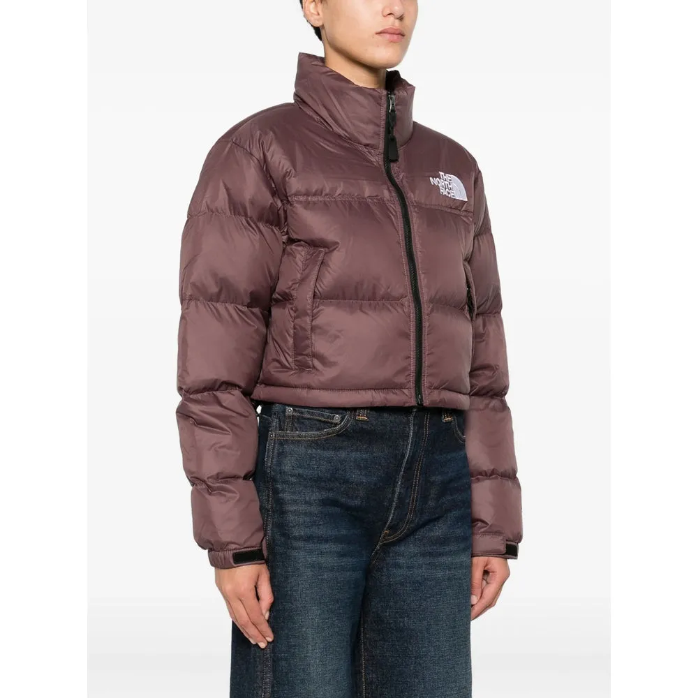 The North Face Brown Quilted Outerwear sold by Lord & Taylor product image thumbnail 5