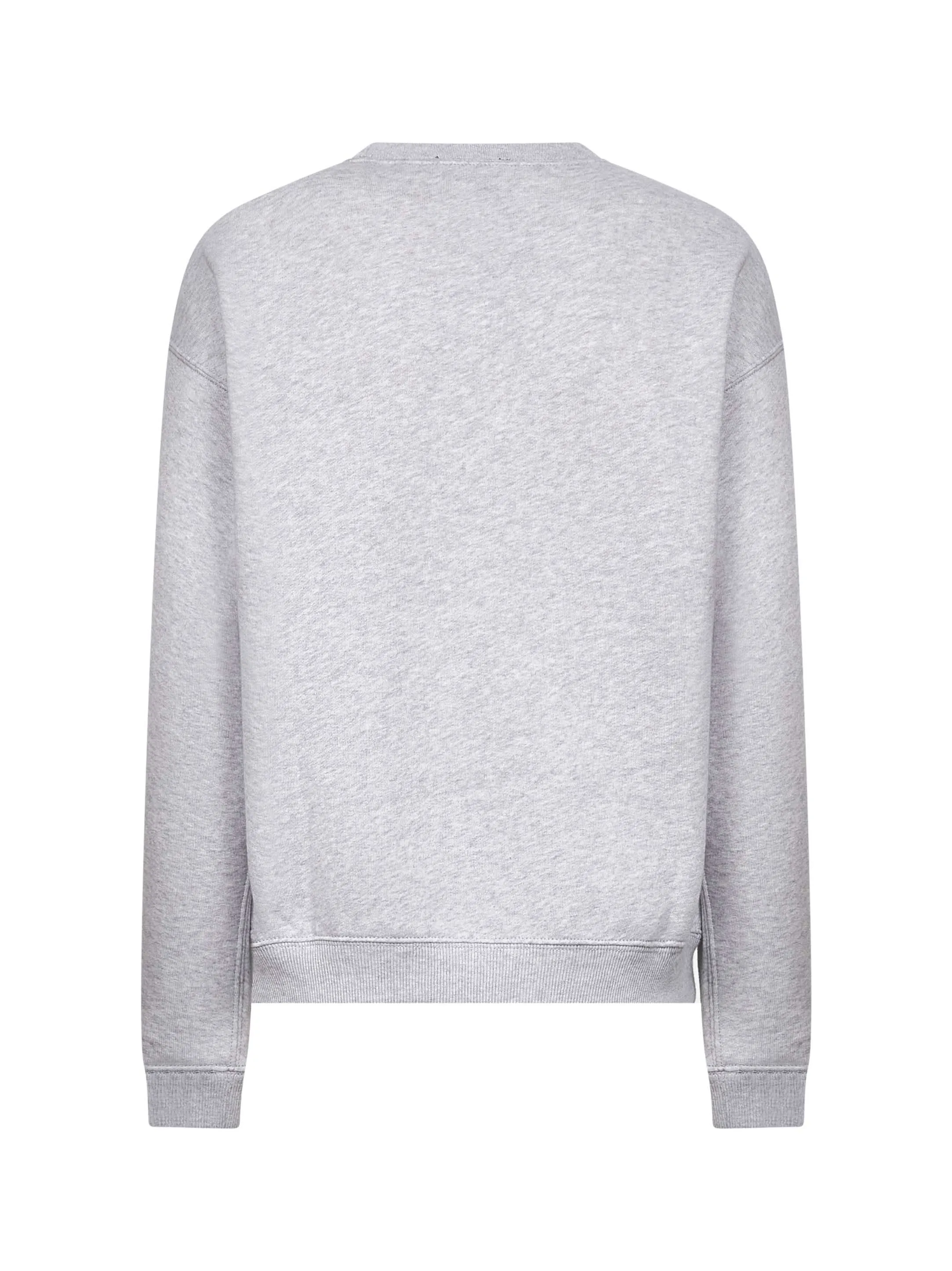 Grey Polo Bear Crewneck Sweatshirt sold by Lord & Taylor product image thumbnail 2