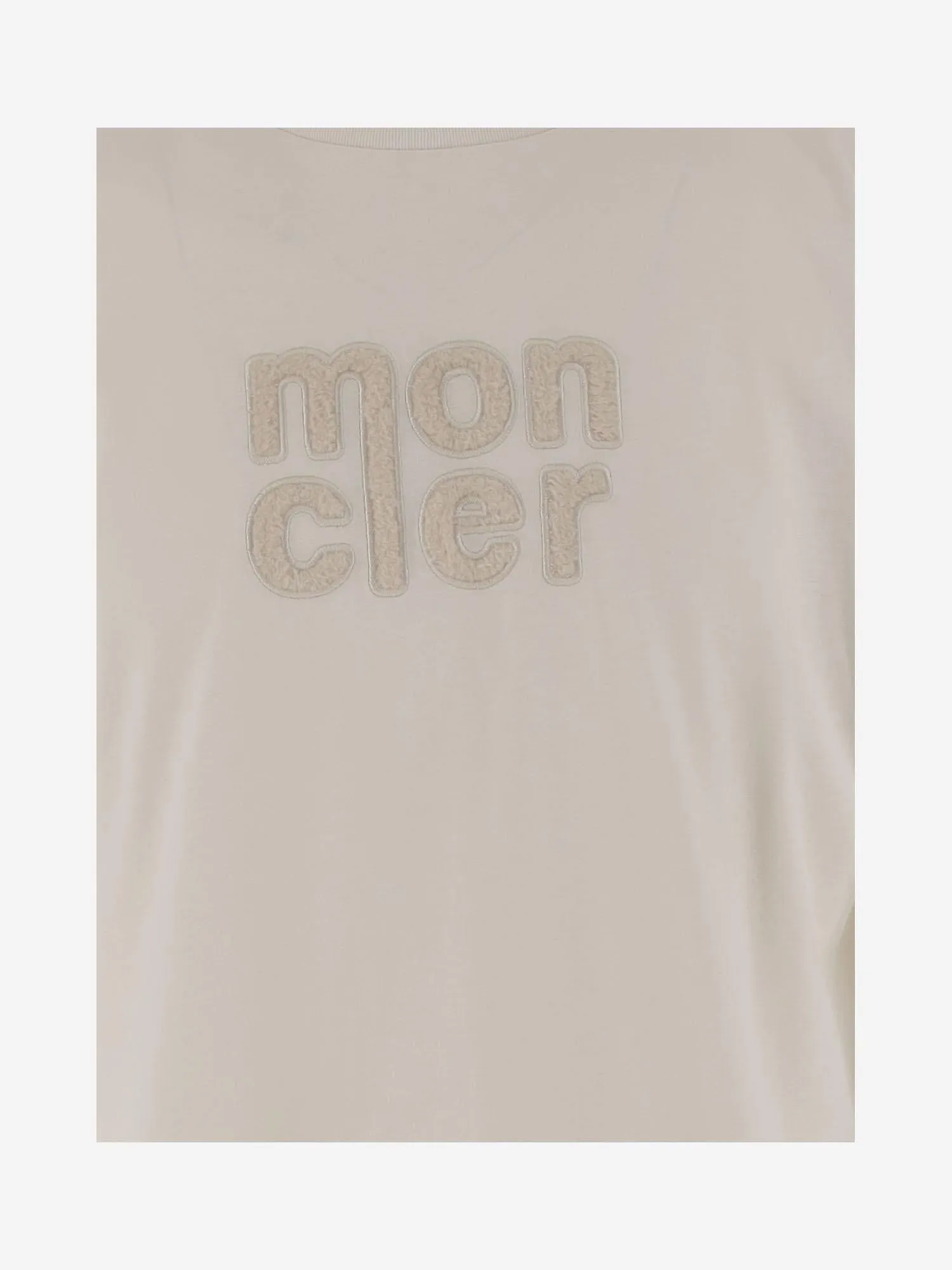 Cotton T-Shirt with Teddy Logo sold by Lord & Taylor product image thumbnail 2