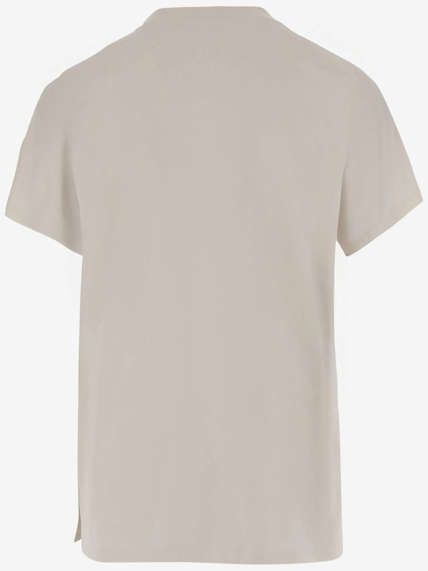 Cotton T-Shirt with Teddy Logo sold by Lord & Taylor product image thumbnail 3