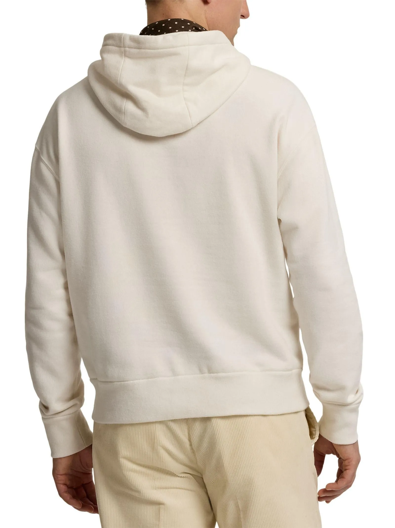 Ralph Lauren Polo Bear Sweatshirt sold by Lord & Taylor product image thumbnail 3