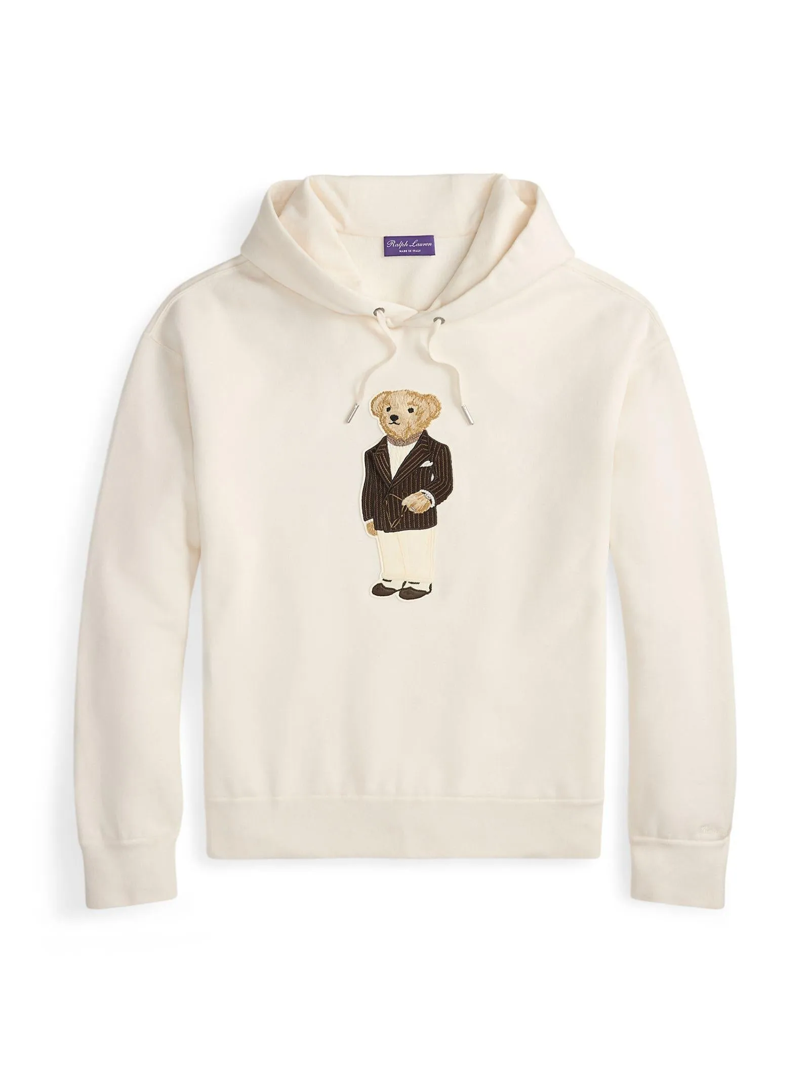 Ralph Lauren Polo Bear Sweatshirt sold by Lord & Taylor