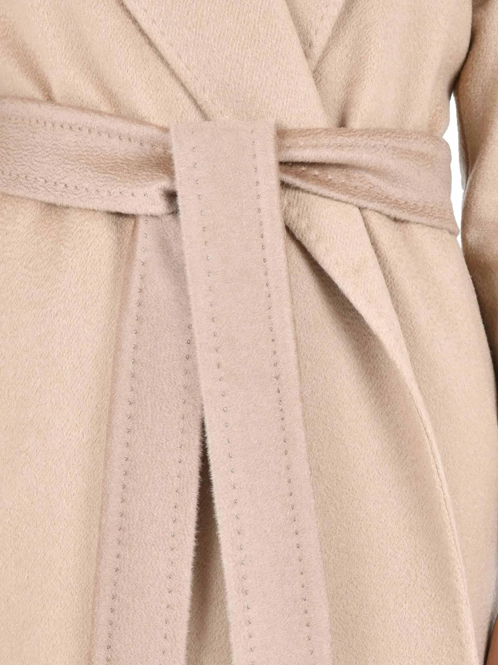 MaxMara Studio Wrap Coat sold by Lord & Taylor product image thumbnail 2