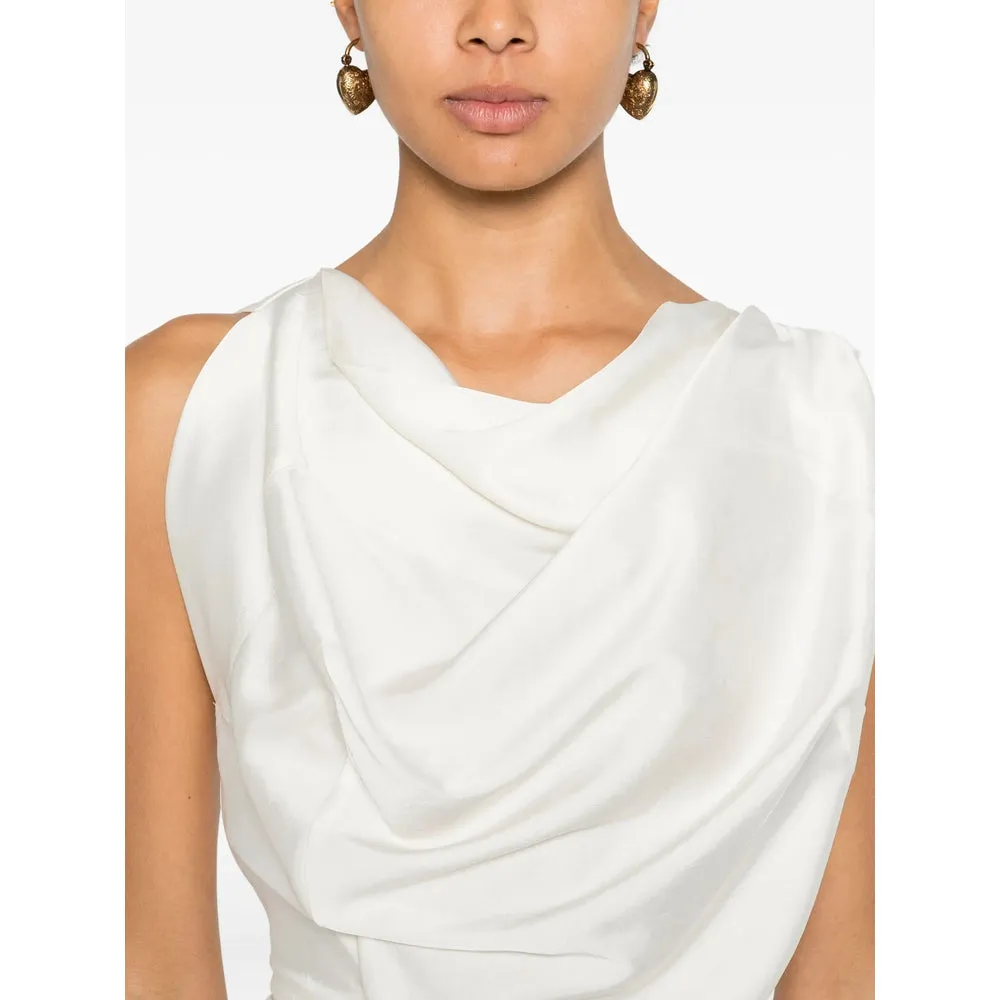 Vivienne Westwood Sleeveless Dress sold by Lord & Taylor product image thumbnail 5