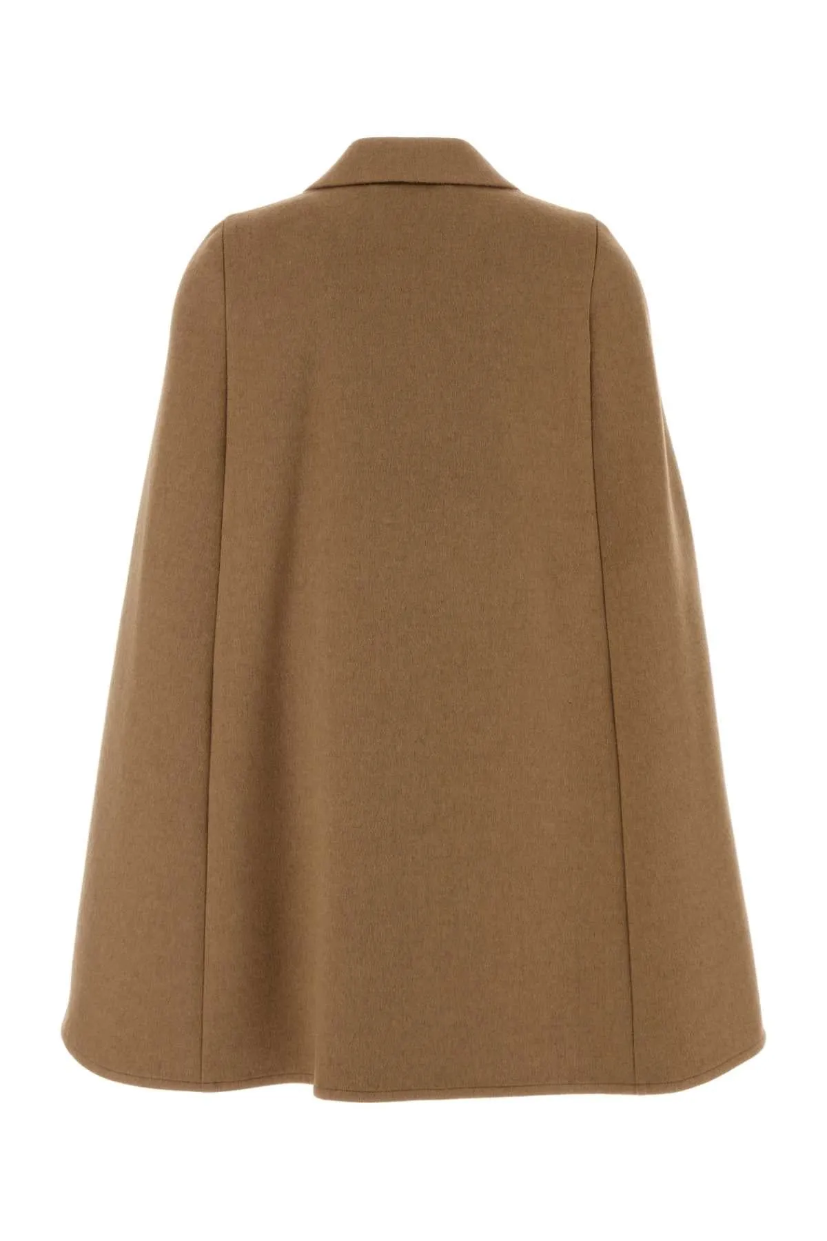 CAMEL PORDOI CAPE sold by Lord & Taylor product image thumbnail 2