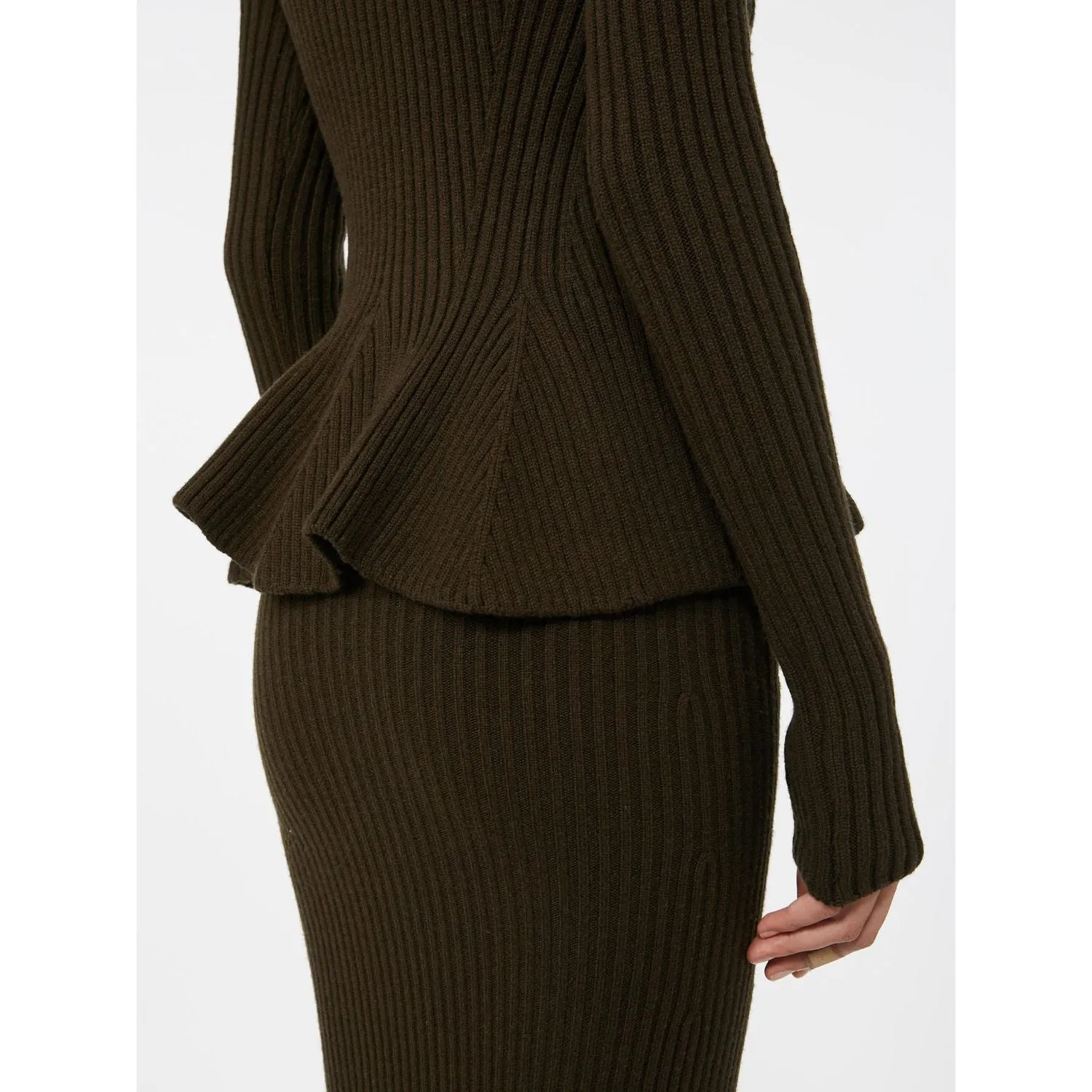 BOLSENA1234 TURTLENECK sold by Lord & Taylor product image thumbnail 4