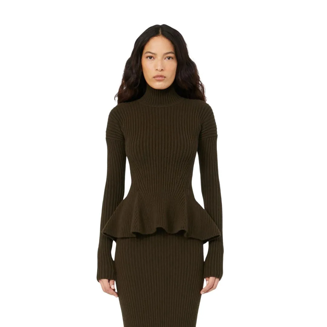 BOLSENA1234 TURTLENECK sold by Lord & Taylor