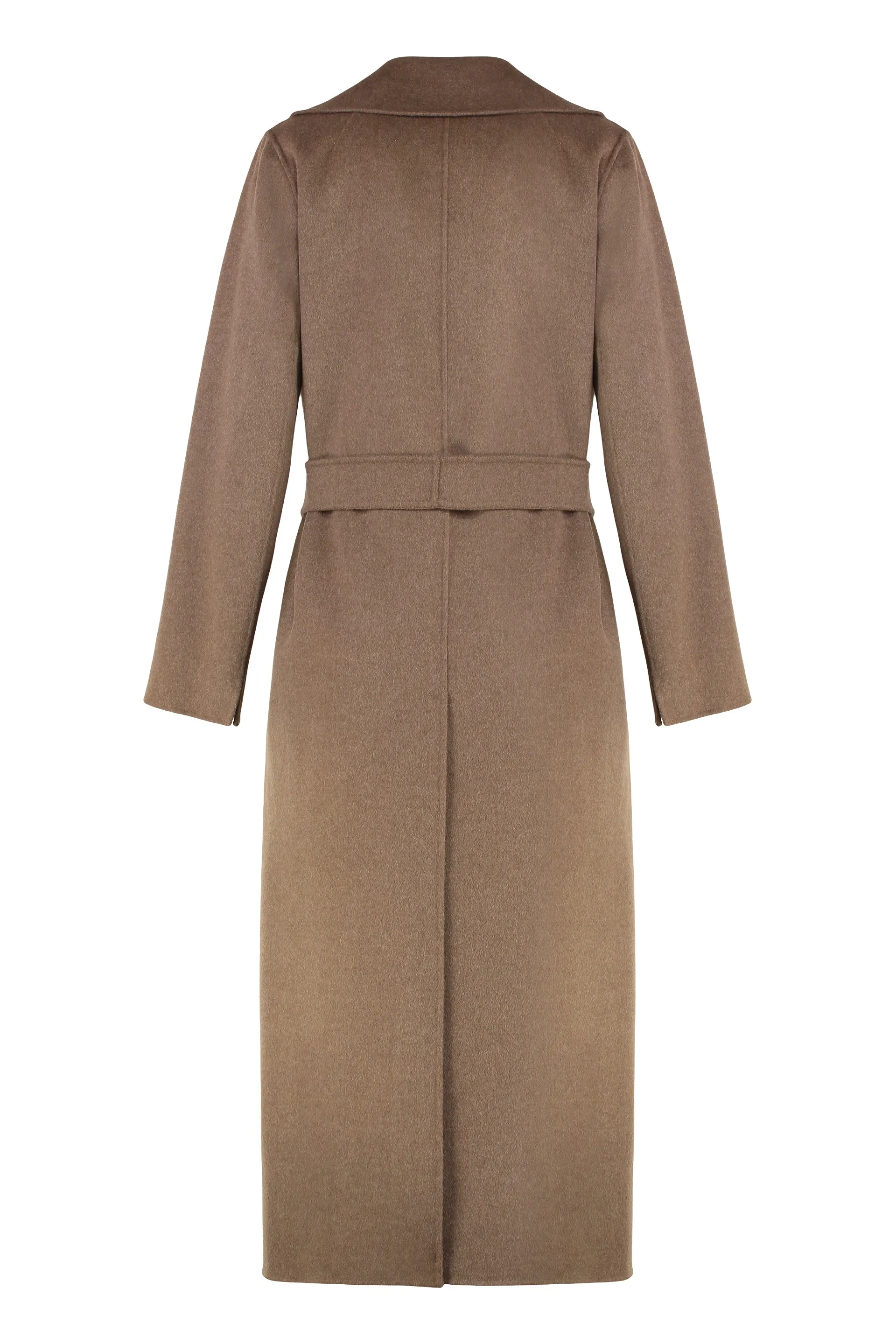 POLDO COAT IN VIRGIN WOOL sold by Lord & Taylor product image thumbnail 2