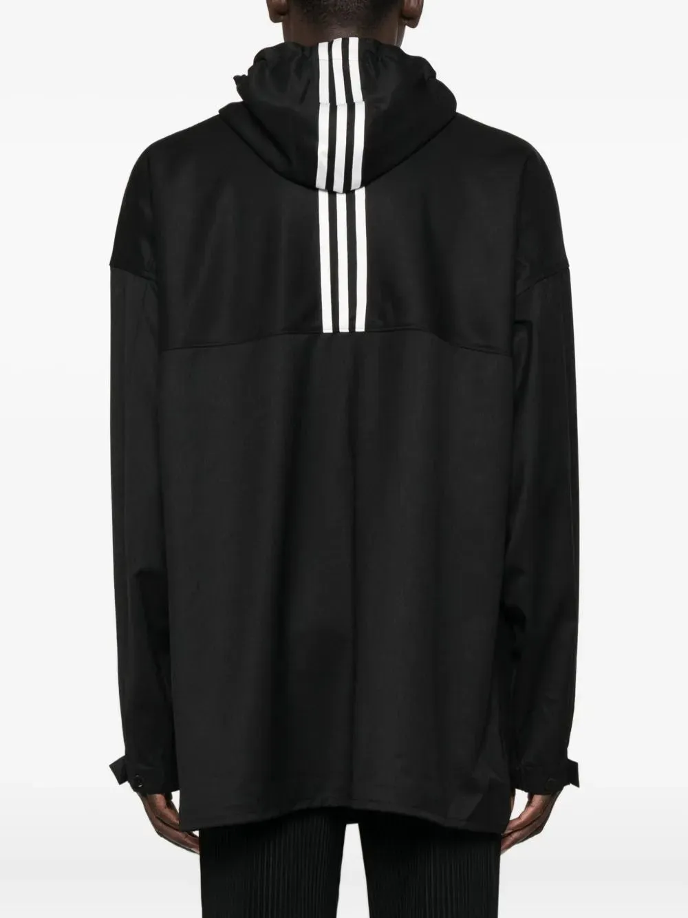 REF WO HOODIE TOP sold by Lord & Taylor product image thumbnail 4