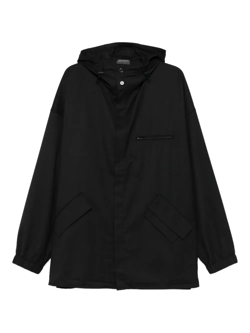 REF WO HOODIE TOP sold by Lord & Taylor