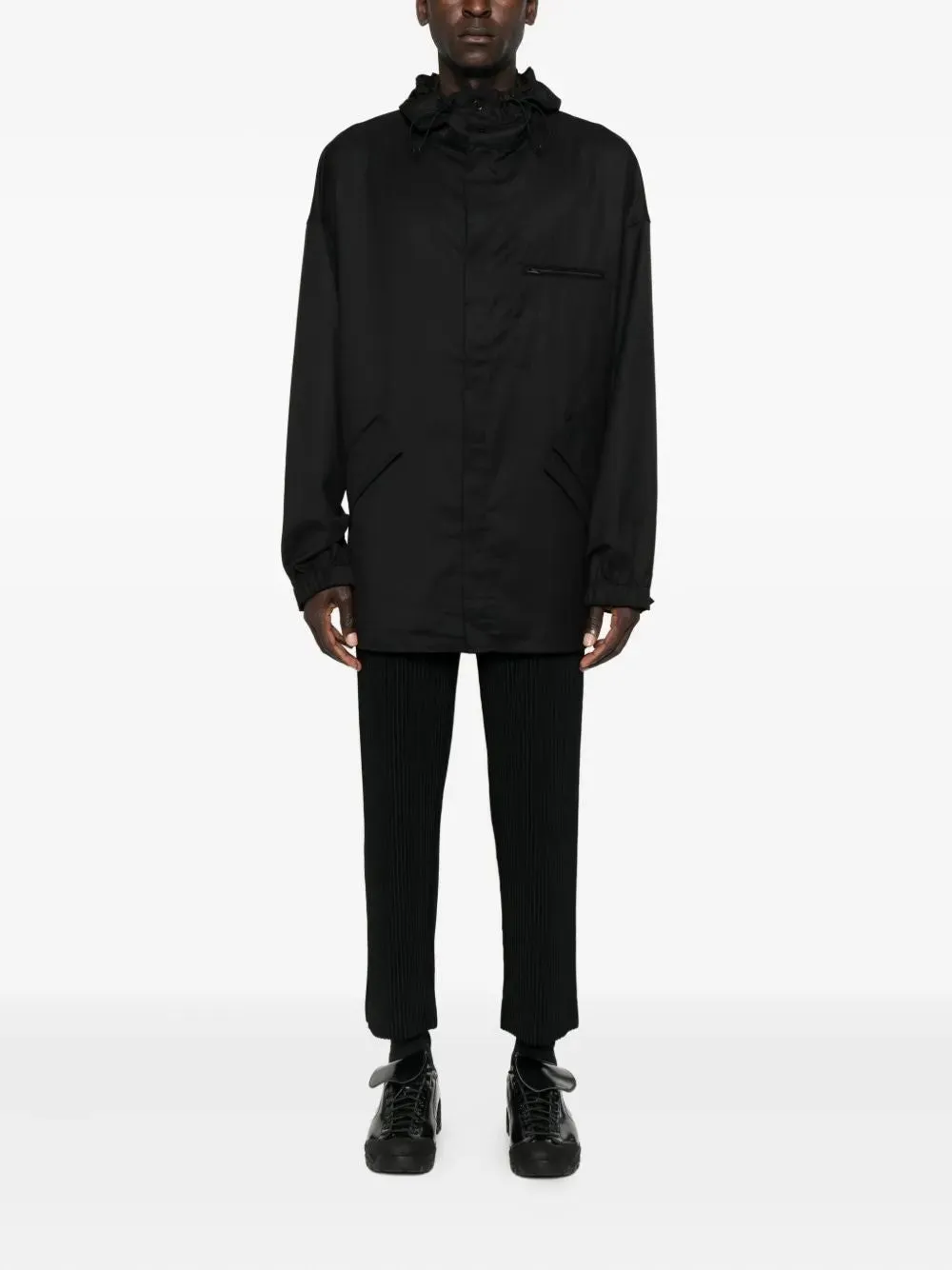 REF WO HOODIE TOP sold by Lord & Taylor product image thumbnail 2