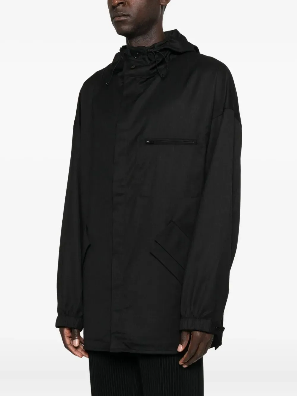 REF WO HOODIE TOP sold by Lord & Taylor product image thumbnail 3