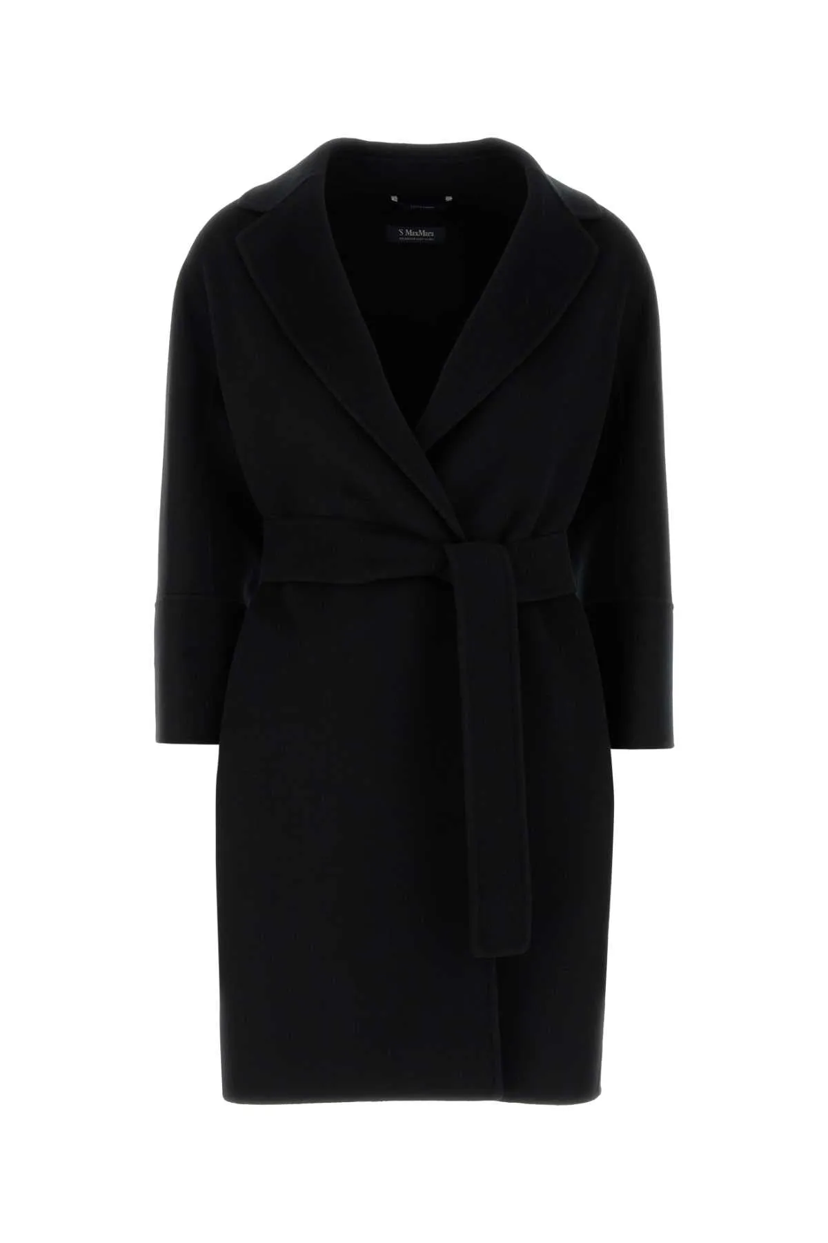 ARONA SHORT COAT IN DOUBLE WOOL sold by Lord & Taylor