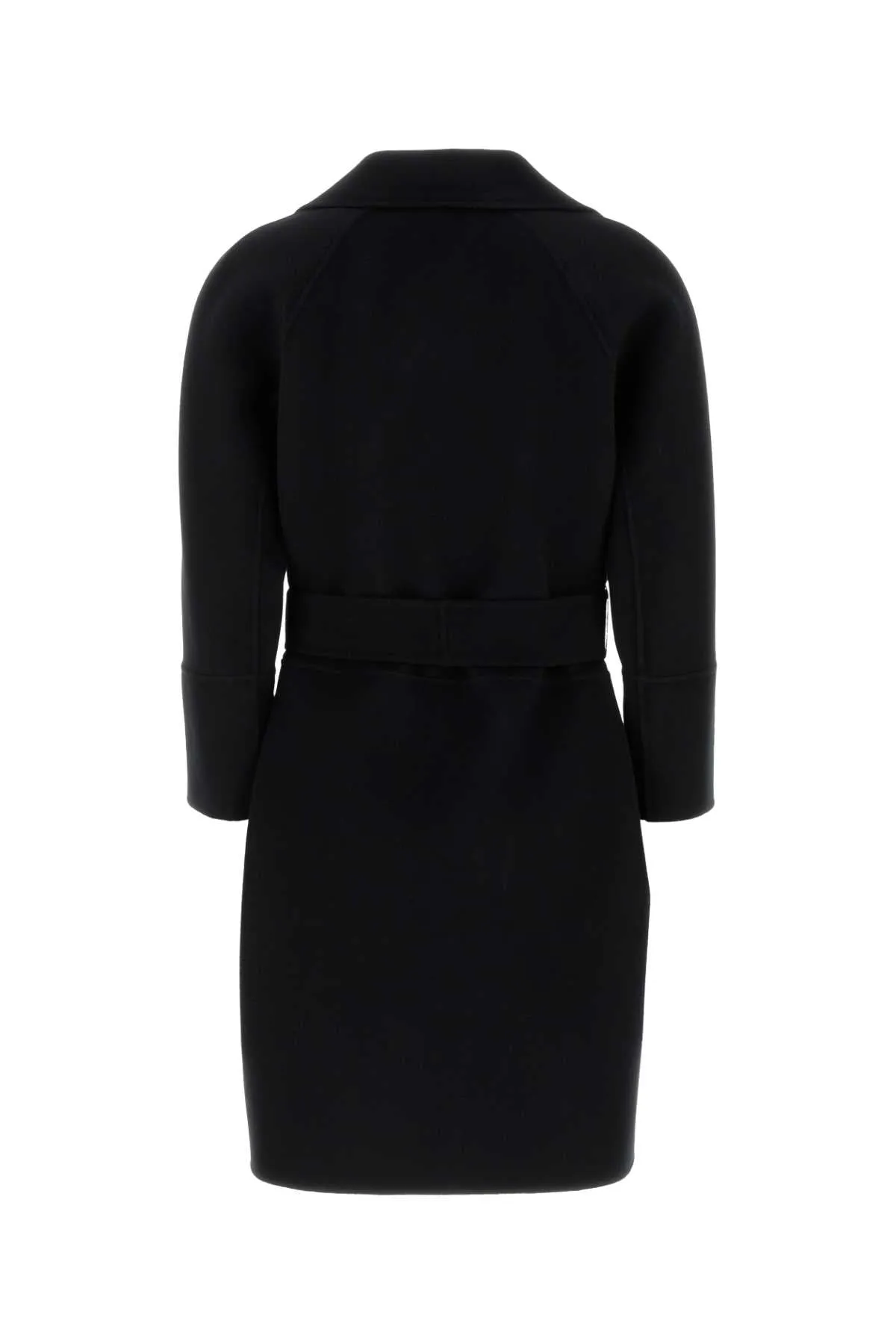 ARONA SHORT COAT IN DOUBLE WOOL sold by Lord & Taylor product image thumbnail 2