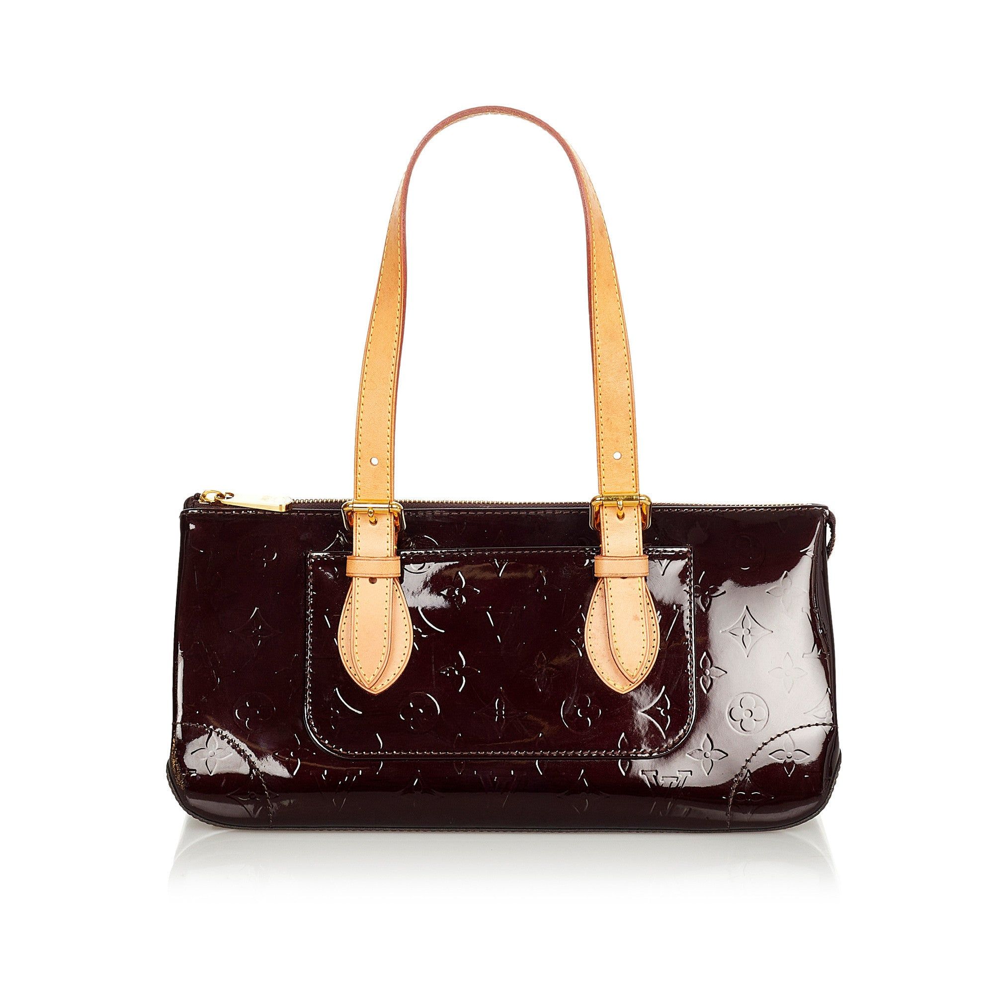 Rosewood Handbag sold by Lord & Taylor product image thumbnail 7