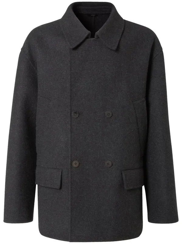 WOOLEN COAT sold by Lord & Taylor