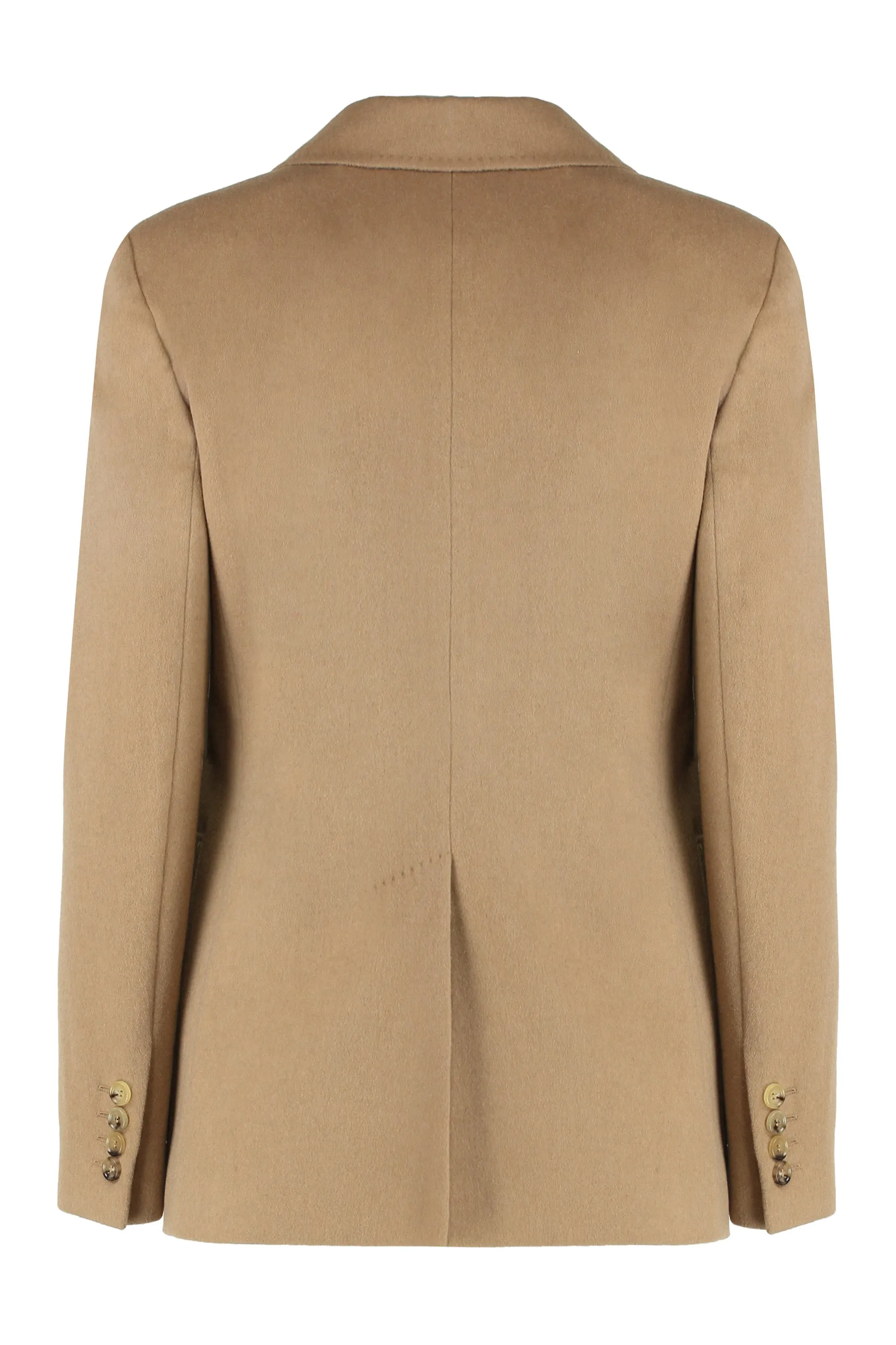 BLAZER IN CAMEL FABRIC sold by Lord & Taylor product image thumbnail 2