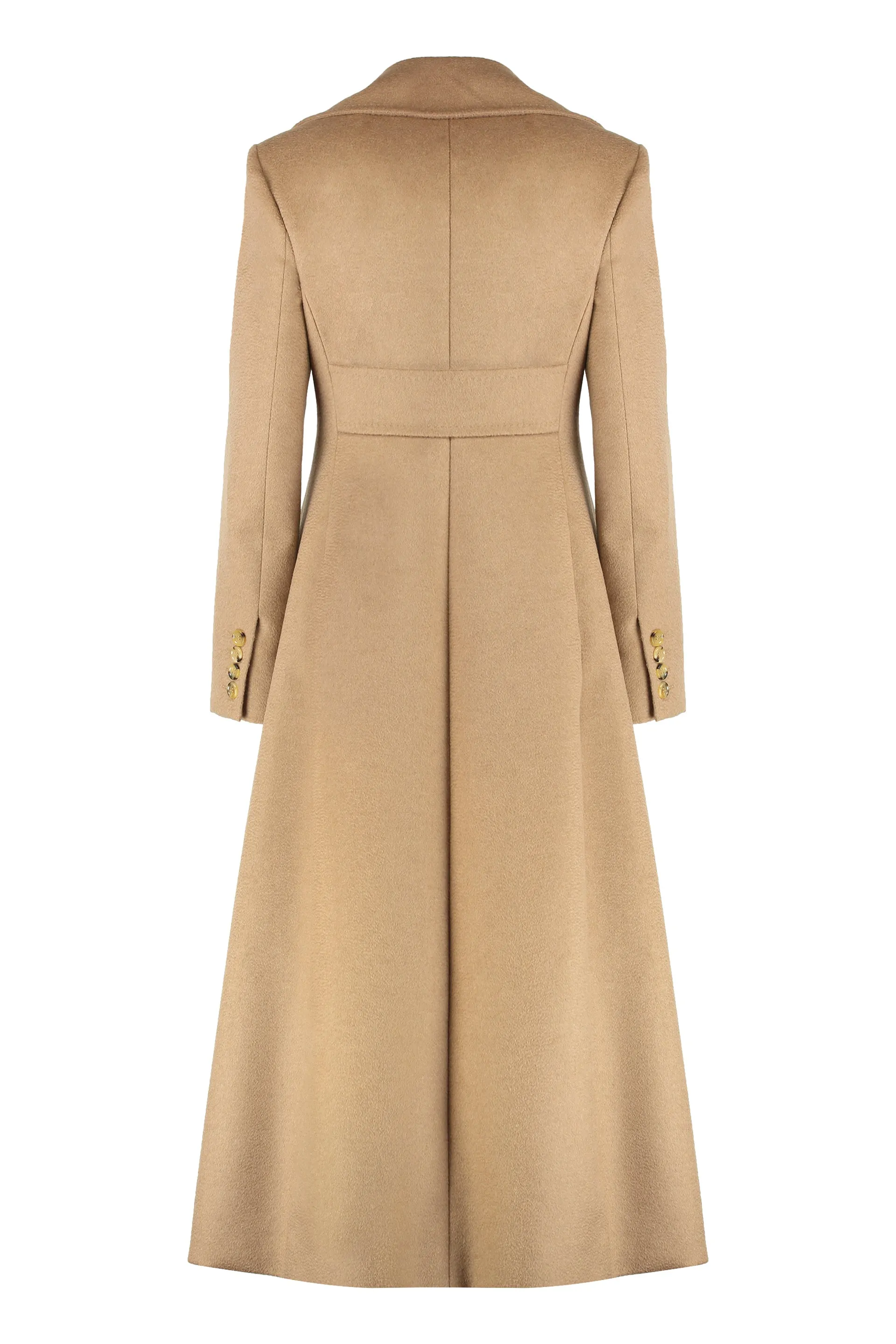CAPPOTTO LEPANTO IN CAMMELLO TRADOTTO DALL'ITALIANO ALL'INGLESE È: LEPANTO COAT IN CAMEL. sold by Lord & Taylor product image thumbnail 2