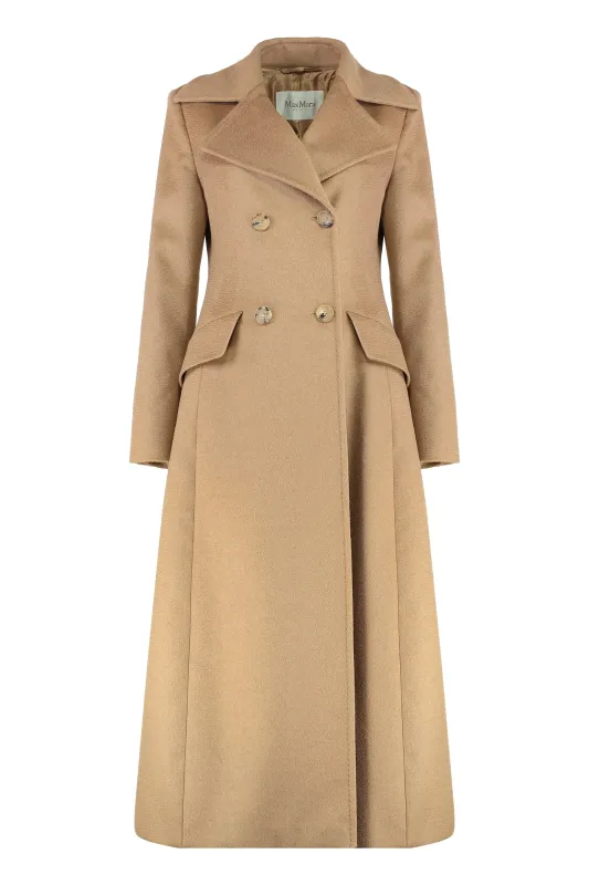 CAPPOTTO LEPANTO IN CAMMELLO TRADOTTO DALL'ITALIANO ALL'INGLESE È: LEPANTO COAT IN CAMEL. sold by Lord & Taylor
