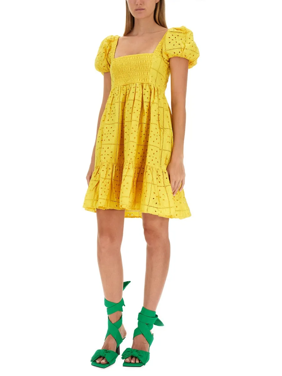 MINI DRESS sold by Lord & Taylor product image thumbnail 2
