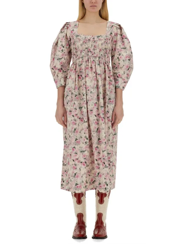 MIDI DRESS sold by Lord & Taylor