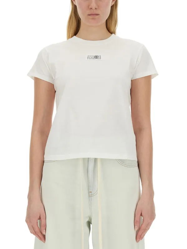 TSHIRT WITH LOGO sold by Lord & Taylor