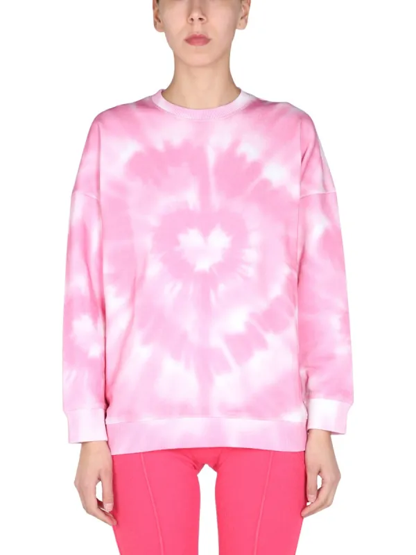 TIEDYE PATTERN SWEATSHIRT sold by Lord & Taylor