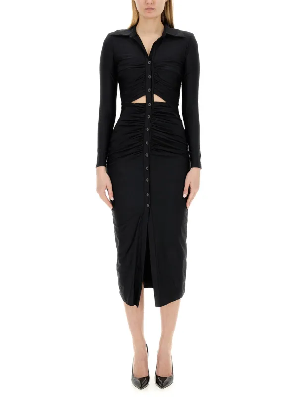 MIDI DRESS sold by Lord & Taylor