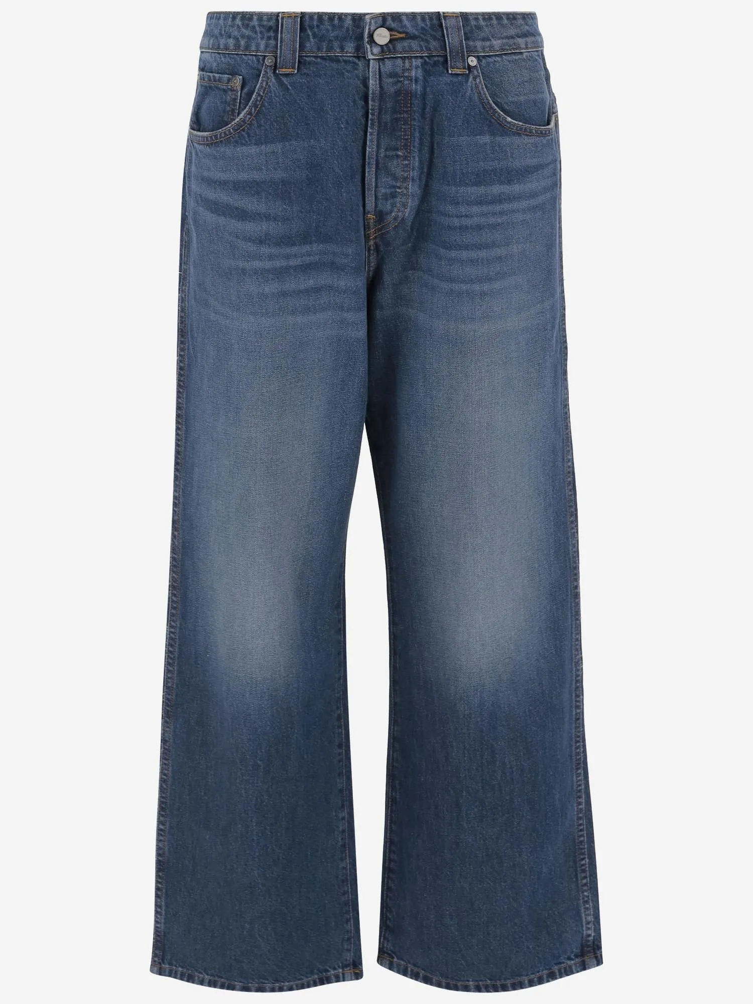 Winslow Cotton Jeans sold by Lord & Taylor product image thumbnail 3