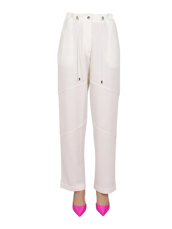 ELASTIC JOGGING PANTS sold by Lord & Taylor