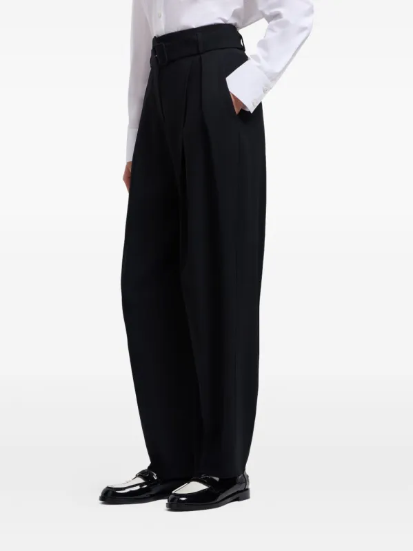 BELTED TROUSERS sold by Lord & Taylor
