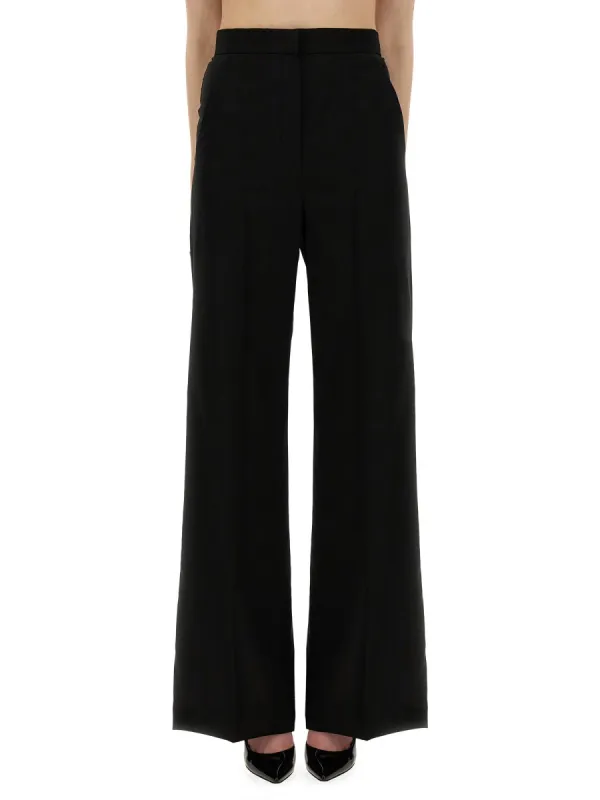 WIDE PANTS FERNET sold by Lord & Taylor
