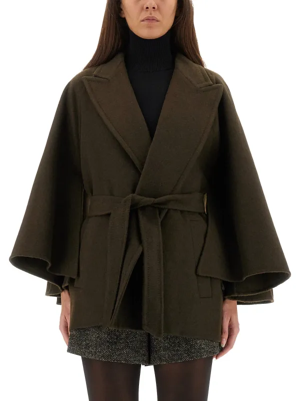 COAT VERNA made by MaxMara